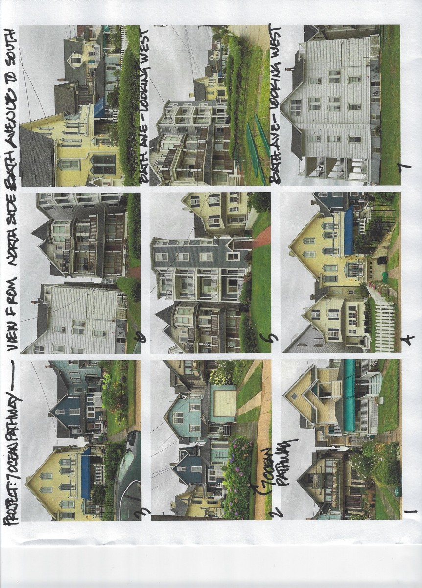 HPC Virtual Meeting Agenda Information Neptune Township